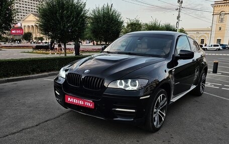 BMW X6, 2012 год, 1 990 000 рублей, 1 фотография