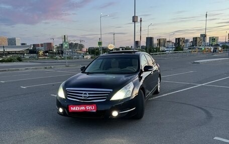 Nissan Teana, 2008 год, 1 150 000 рублей, 1 фотография