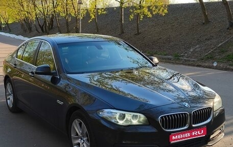 BMW 5 серия, 2014 год, 1 950 000 рублей, 1 фотография