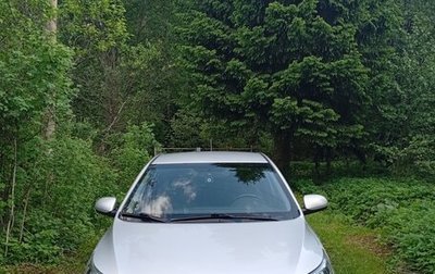 KIA Rio III рестайлинг, 2015 год, 1 200 000 рублей, 1 фотография