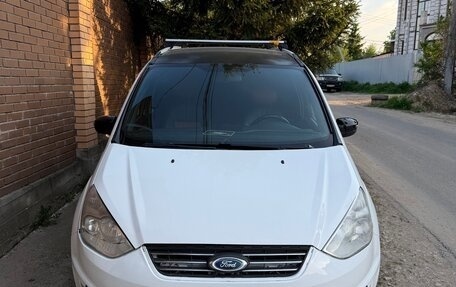 Ford Galaxy II, 2014 год, 600 000 рублей, 1 фотография
