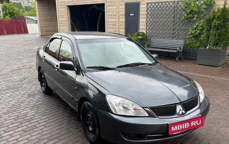 Mitsubishi Lancer IX, 2005 год, 265 000 рублей, 1 фотография