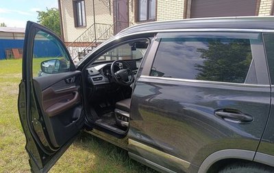 Chery Tiggo 8 Pro, 2021 год, 1 800 000 рублей, 1 фотография