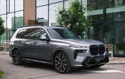 BMW X7, 2025 год, 14 300 000 рублей, 1 фотография