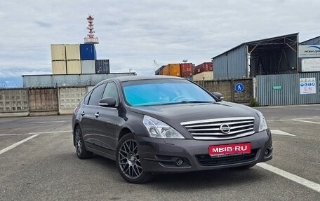 Nissan Teana, 2008 год, 900 000 рублей, 1 фотография