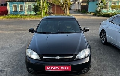 Chevrolet Lacetti, 2006 год, 415 000 рублей, 1 фотография