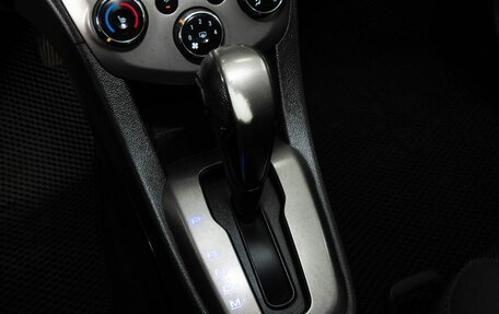 Chevrolet Aveo III, 2013 год, 548 000 рублей, 8 фотография