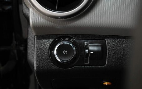 Chevrolet Aveo III, 2013 год, 548 000 рублей, 11 фотография