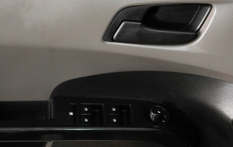 Chevrolet Aveo III, 2013 год, 548 000 рублей, 12 фотография