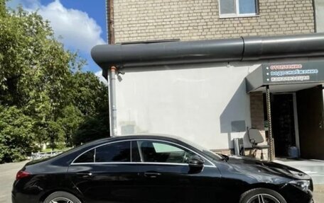 Mercedes-Benz CLA, 2020 год, 1 600 000 рублей, 2 фотография