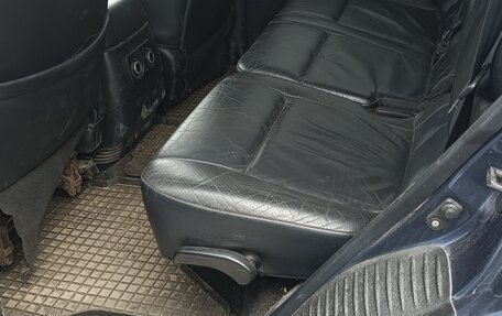 Mitsubishi Pajero IV, 2008 год, 850 000 рублей, 10 фотография