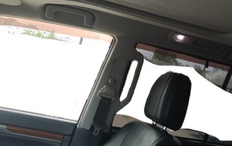 Mitsubishi Pajero IV, 2008 год, 850 000 рублей, 9 фотография