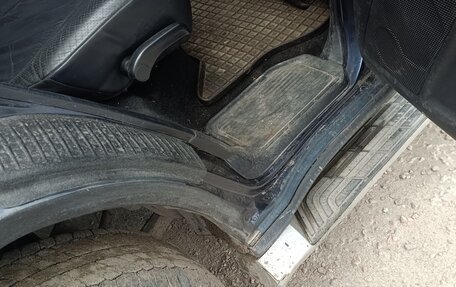 Mitsubishi Pajero IV, 2008 год, 850 000 рублей, 12 фотография