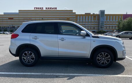 Suzuki Vitara II рестайлинг, 2017 год, 1 780 000 рублей, 3 фотография