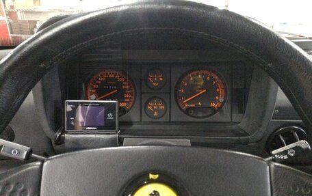 Ferrari 512 TR, 1994 год, 20 400 000 рублей, 5 фотография