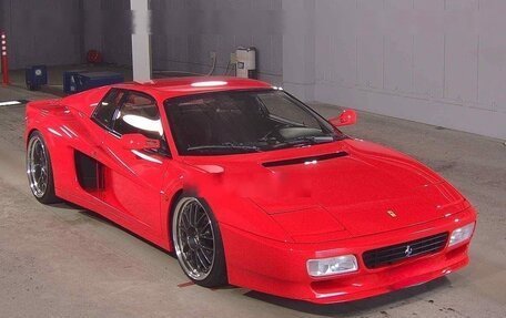 Ferrari 512 TR, 1994 год, 20 400 000 рублей, 2 фотография