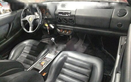Ferrari 512 TR, 1994 год, 20 400 000 рублей, 6 фотография