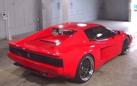 Ferrari 512 TR, 1994 год, 20 400 000 рублей, 3 фотография