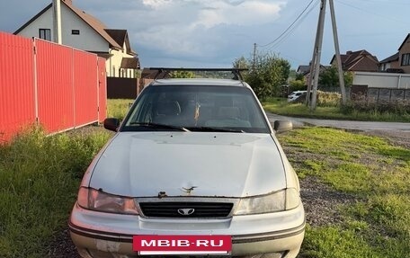 Daewoo Nexia I рестайлинг, 2005 год, 120 000 рублей, 2 фотография