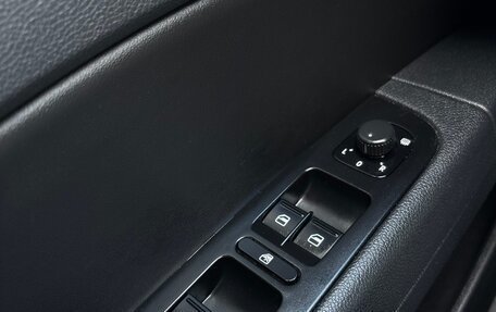 Skoda Superb III рестайлинг, 2013 год, 1 500 000 рублей, 10 фотография