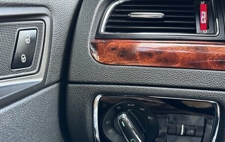 Skoda Superb III рестайлинг, 2013 год, 1 500 000 рублей, 9 фотография