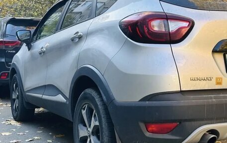 Renault Kaptur I рестайлинг, 2018 год, 1 720 000 рублей, 2 фотография