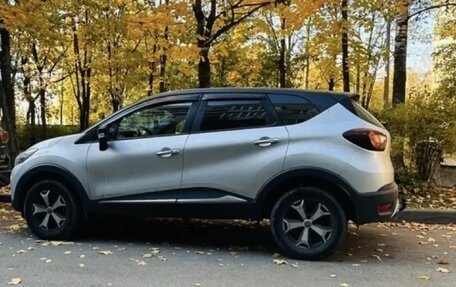 Renault Kaptur I рестайлинг, 2018 год, 1 720 000 рублей, 3 фотография