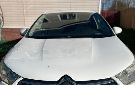 Citroen C4 II рестайлинг, 2013 год, 750 000 рублей, 6 фотография