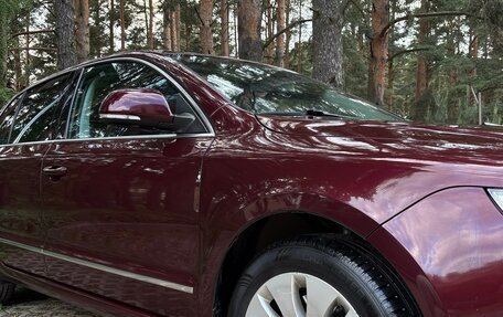 Skoda Superb III рестайлинг, 2013 год, 1 500 000 рублей, 19 фотография