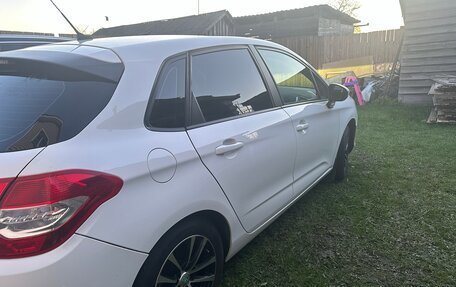 Citroen C4 II рестайлинг, 2013 год, 750 000 рублей, 7 фотография