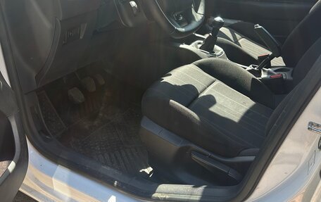 Citroen C4 II рестайлинг, 2013 год, 750 000 рублей, 8 фотография