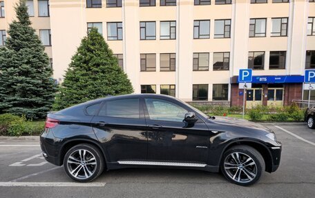 BMW X6, 2012 год, 1 990 000 рублей, 2 фотография