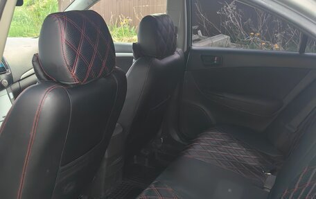 Hyundai Sonata VI, 2008 год, 620 000 рублей, 8 фотография