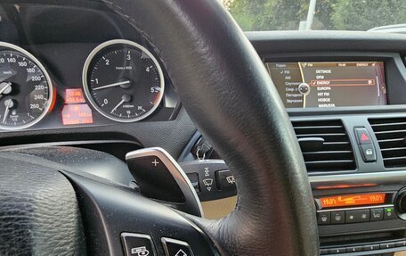 BMW X6, 2012 год, 1 990 000 рублей, 4 фотография