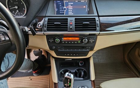 BMW X6, 2012 год, 1 990 000 рублей, 3 фотография