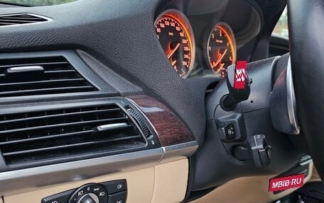 BMW X6, 2012 год, 1 990 000 рублей, 6 фотография