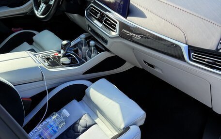 BMW X5 M, 2021 год, 17 000 000 рублей, 7 фотография