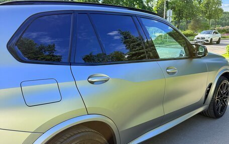 BMW X5 M, 2021 год, 17 000 000 рублей, 6 фотография