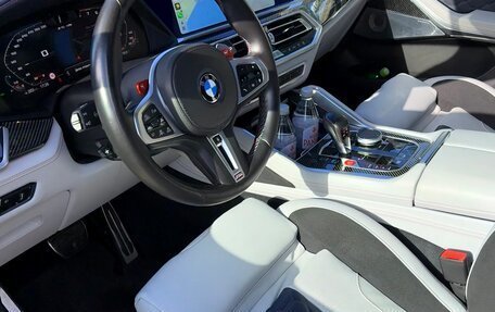 BMW X5 M, 2021 год, 17 000 000 рублей, 11 фотография