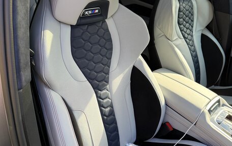 BMW X5 M, 2021 год, 17 000 000 рублей, 8 фотография