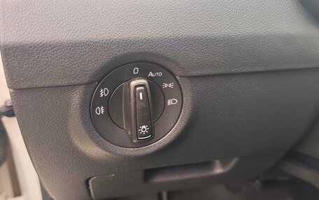 Skoda Octavia, 2018 год, 1 460 000 рублей, 14 фотография