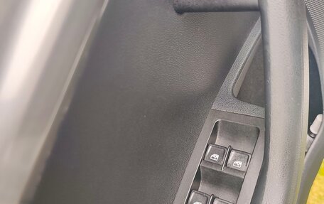 Skoda Octavia, 2018 год, 1 460 000 рублей, 13 фотография