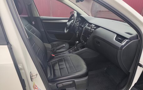 Skoda Octavia, 2018 год, 1 460 000 рублей, 20 фотография