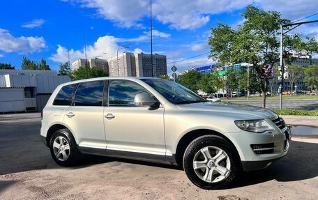 Volkswagen Touareg III, 2009 год, 2 000 000 рублей, 5 фотография
