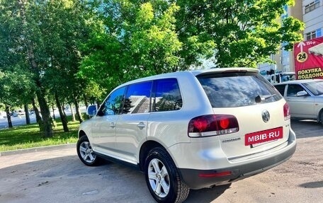 Volkswagen Touareg III, 2009 год, 2 000 000 рублей, 4 фотография