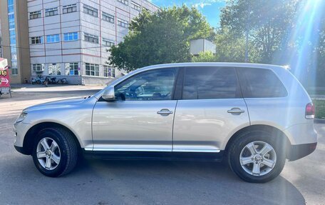 Volkswagen Touareg III, 2009 год, 2 000 000 рублей, 11 фотография