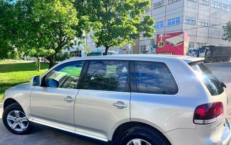 Volkswagen Touareg III, 2009 год, 2 000 000 рублей, 13 фотография