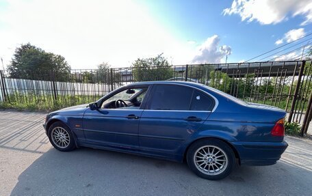 BMW 3 серия, 2001 год, 680 000 рублей, 7 фотография