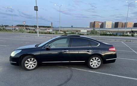 Nissan Teana, 2008 год, 1 150 000 рублей, 2 фотография