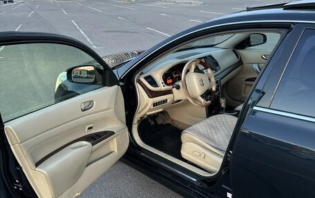 Nissan Teana, 2008 год, 1 150 000 рублей, 4 фотография
